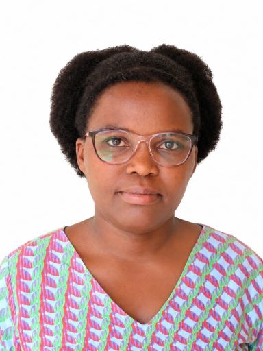 ELIANE NKUNDIZANYE